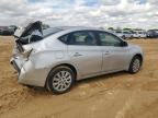 2014 Nissan Sentra S for Sale in San Antonio, TX - Rear End