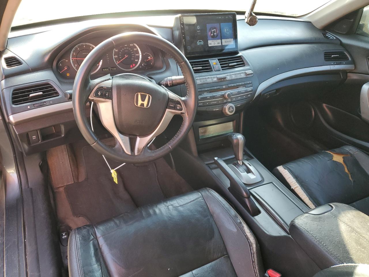 2008 Honda Accord - Image 8