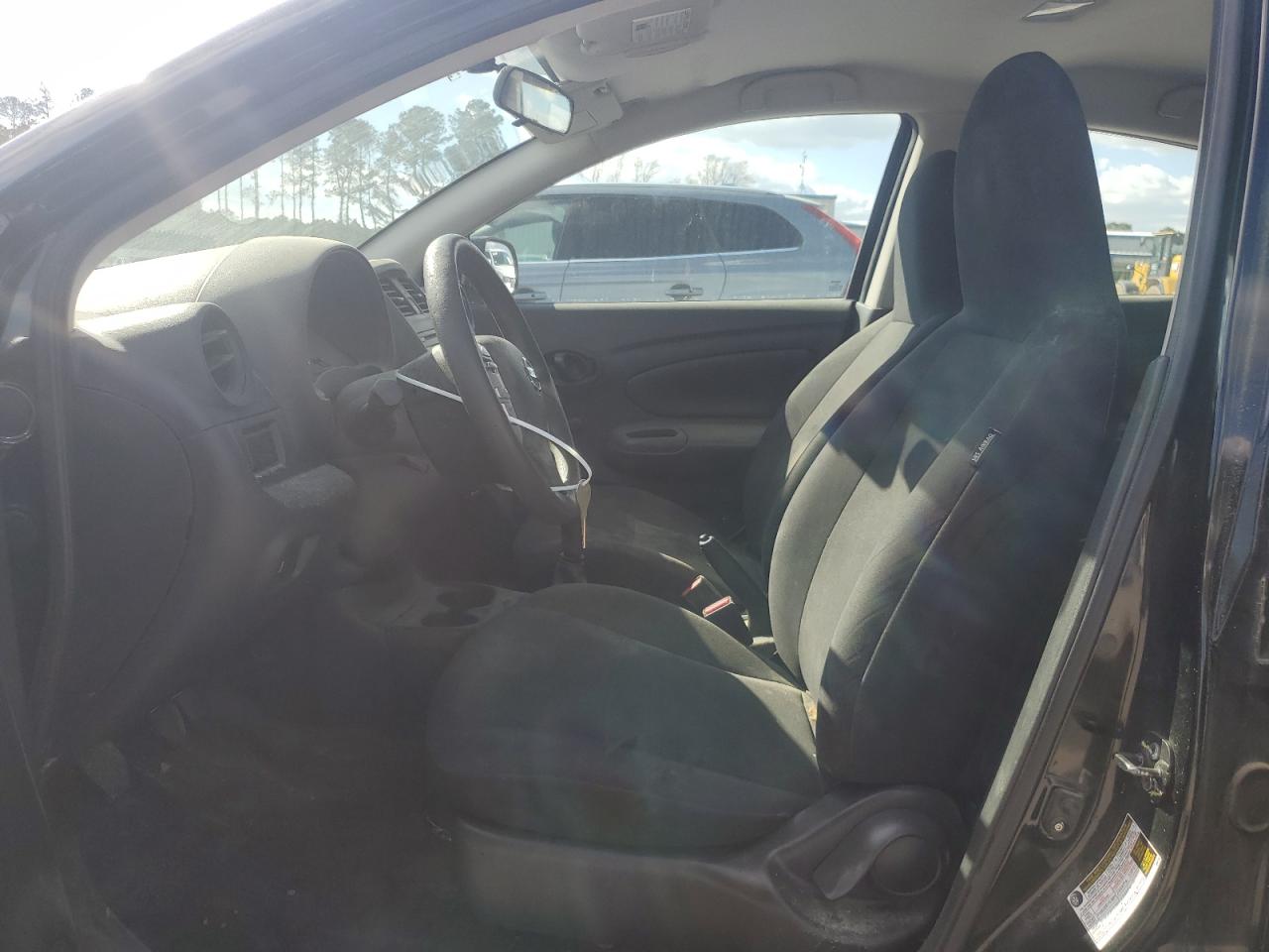 2015 Nissan Versa - Image 7