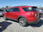 2021 Ford Explorer Xlt na sprzedaż w Spartanburg, SC - Front End