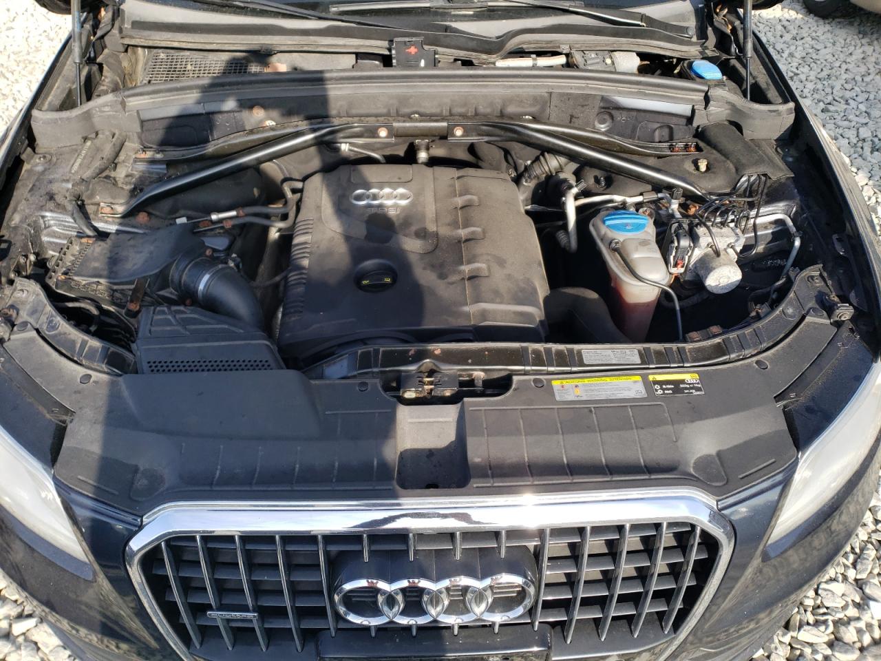 2014 Audi Q5 - Image 12