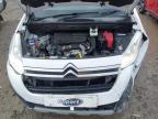 2016 CITROEN BERLINGO M for sale at Copart YORK