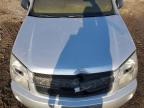 2008 Chevrolet Equinox Ls for Sale in Elgin, IL - Burn - Interior