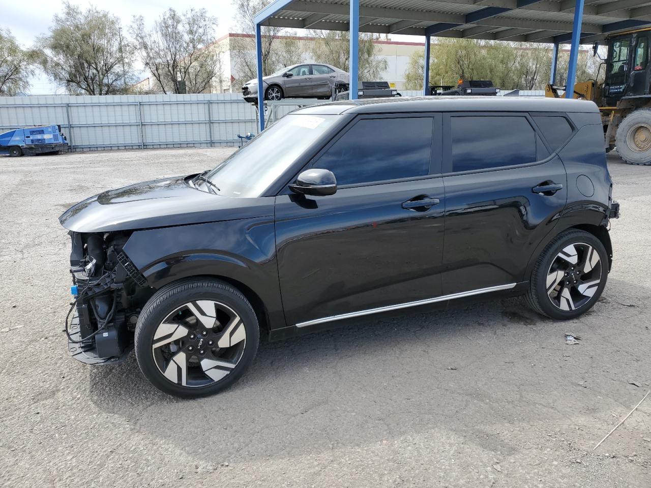 2023 Kia Soul - Image 1