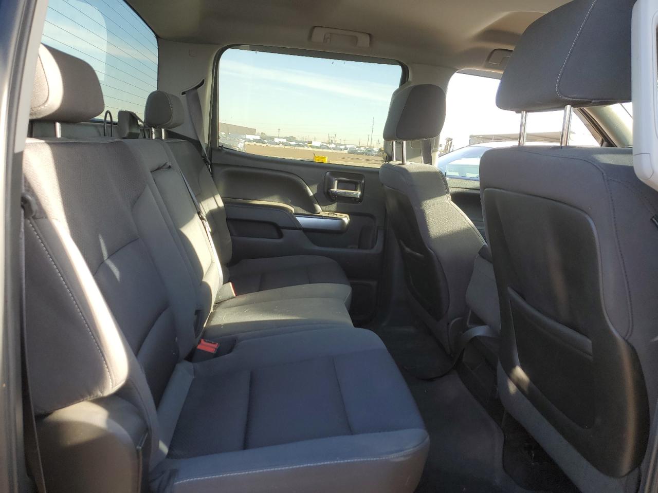 2014 Chevrolet Silverado - Image 10