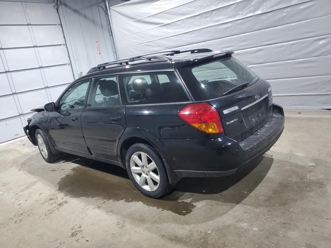2006 Subaru Legacy - Image 2