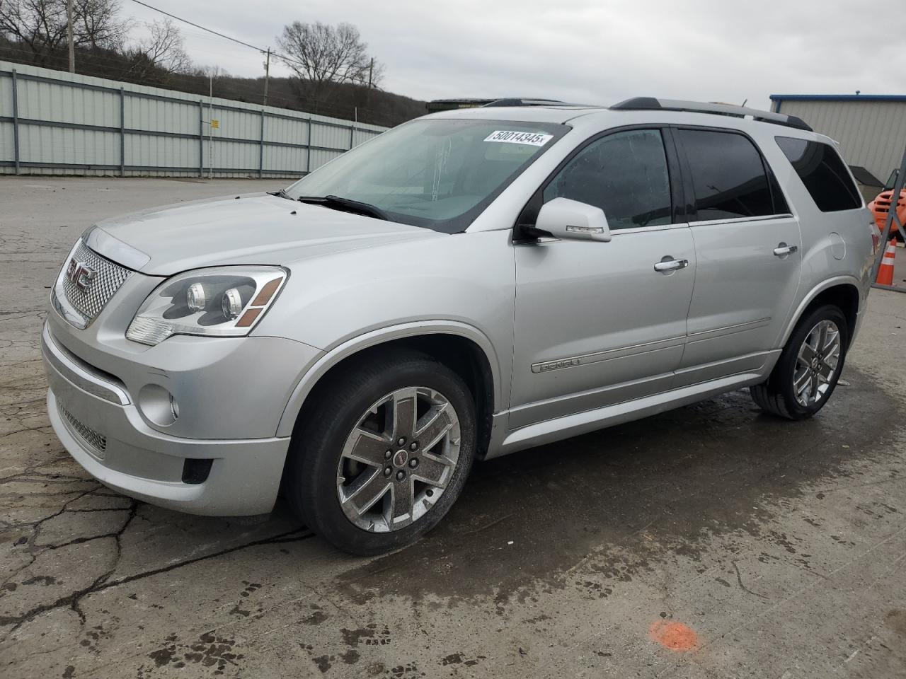 Lebanon, TN에서 판매 중인 2011 Gmc Acadia Denali - Side