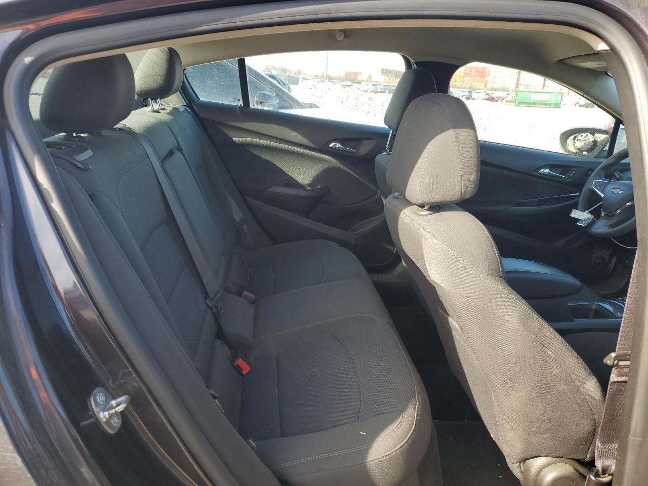 1G1BE5SM2G7251250 CHEVROLET CRUZE 2016