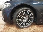 2017 BMW 520D XDRIV for sale at Copart NEWBURY