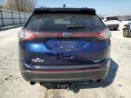 2016 Ford Edge Se للبيع في Prairie Grove، AR - Side
