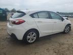 2017 Chevrolet Cruze Lt for Sale in Midway, FL - Front End