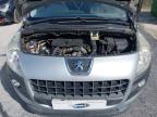 2011 PEUGEOT 3008 SPORT for sale at Copart ST HELENS