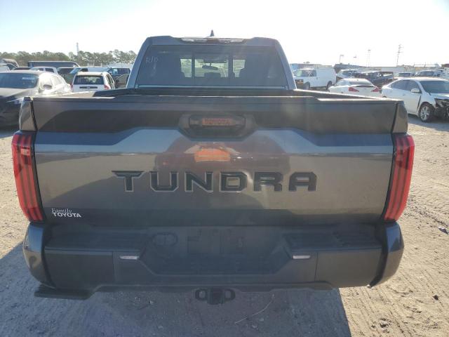  TOYOTA TUNDRA 2023 Серый