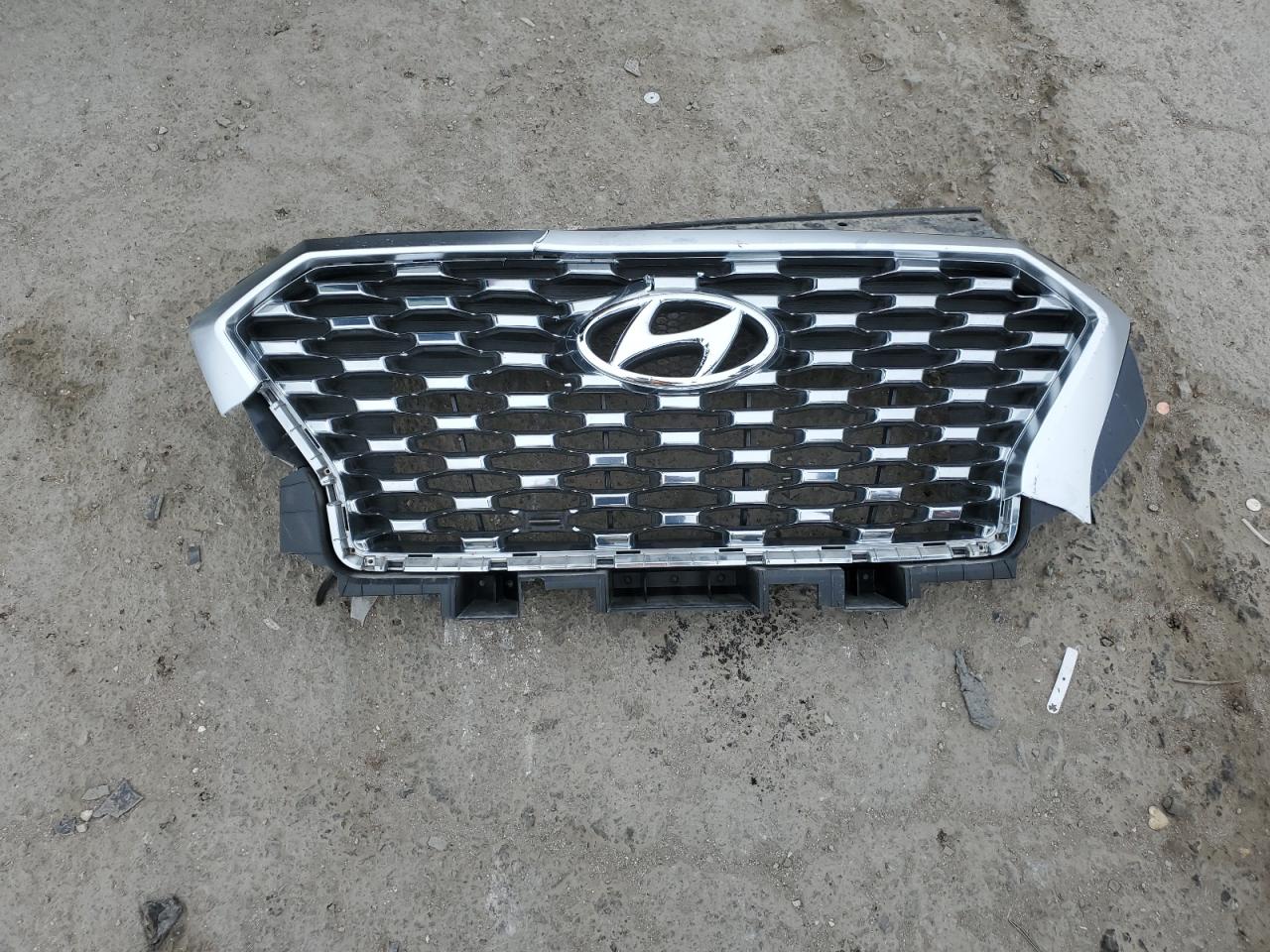 2020 Hyundai Palisade - Image 13