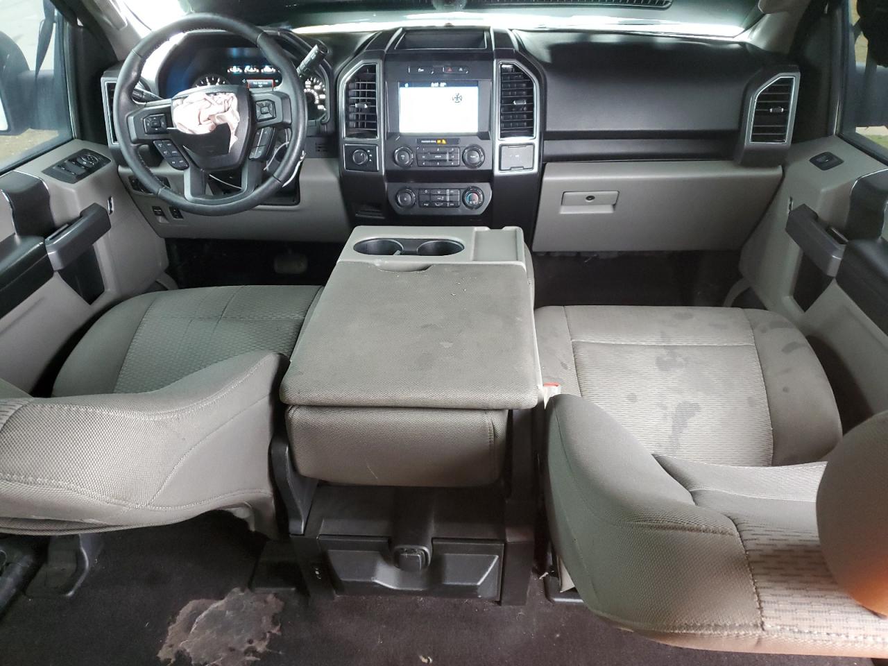 2019 Ford F-150 - Image 8