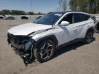 2023 Hyundai Tucson Limited de vânzare în Dunn, NC - All Over