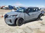 2021 Nissan Kicks Sr de vânzare în Sun Valley, CA - Rear End