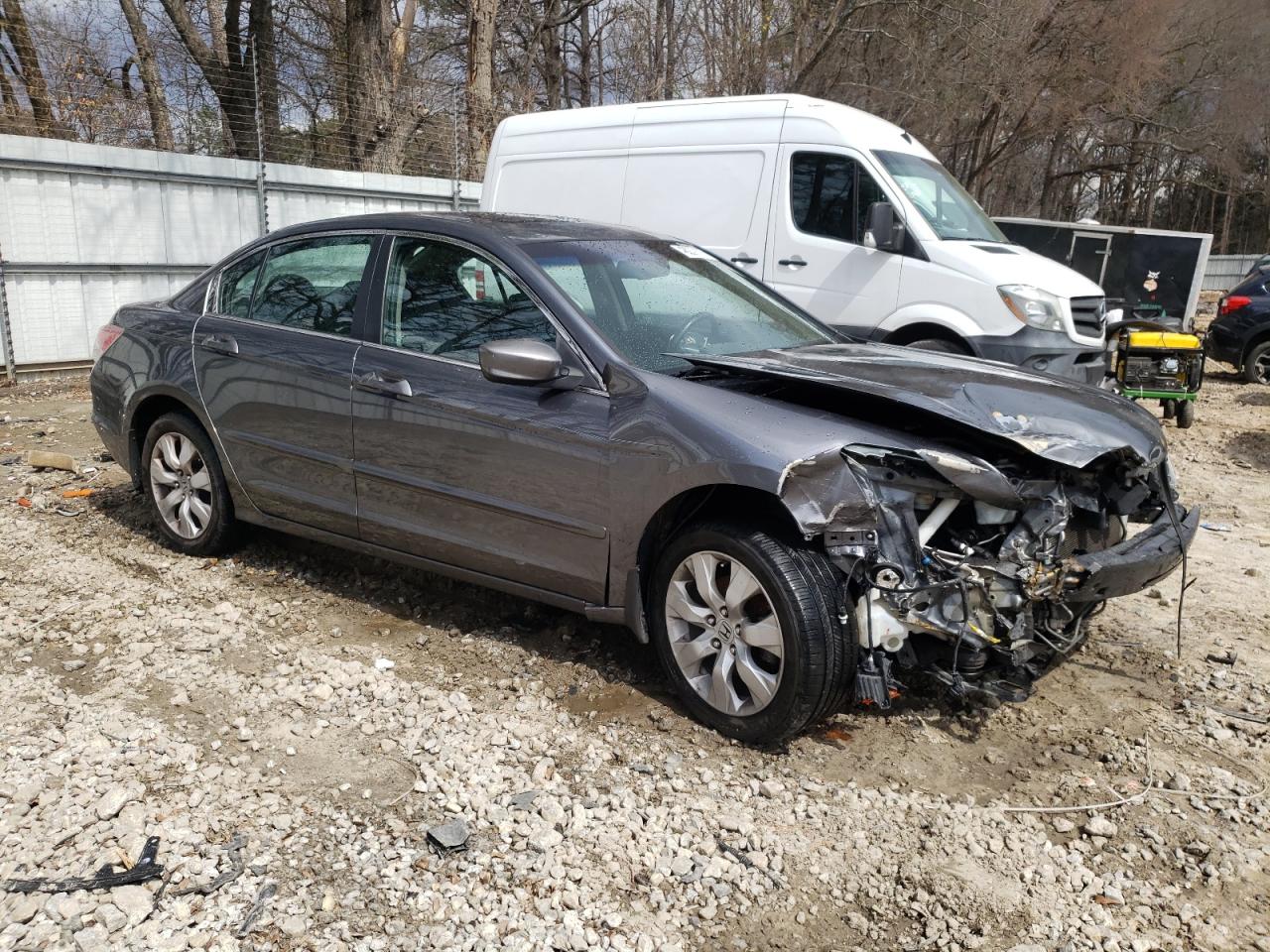 2009 Honda Accord - Image 4
