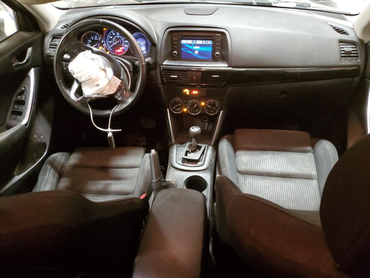 2013 Mazda CX-5 - Image 8