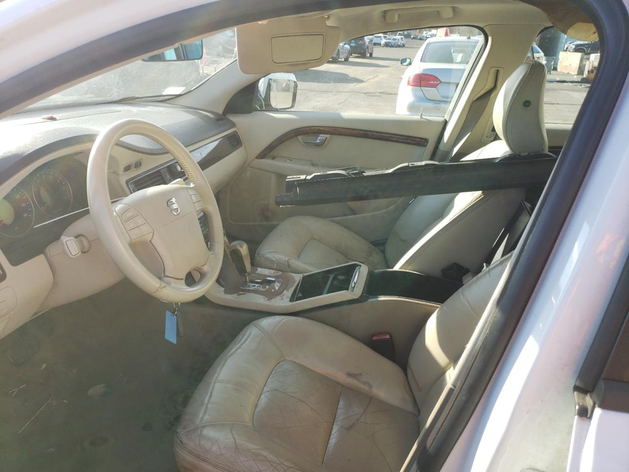 2008 Volvo XC70 - Image 7