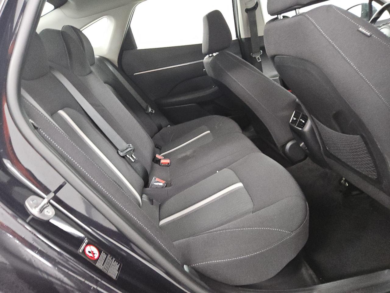 2023 Hyundai Sonata - Image 10