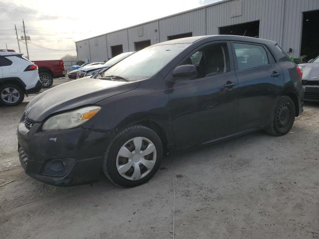 2009 Toyota Corolla Matrix S