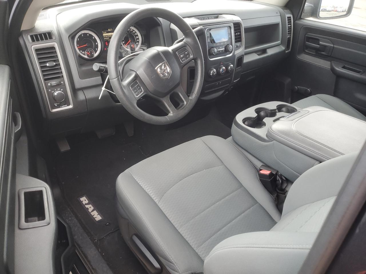 2015 RAM 1500 - Image 8