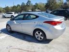 2013 Hyundai Elantra Gls en Venta en Savannah, GA - Front End
