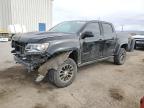 2020 Chevrolet Colorado Zr2 en Venta en Tucson, AZ - Front End