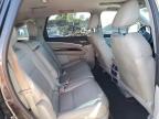2014 Acura Mdx Technology zu verkaufen in Van Nuys, CA - All Over