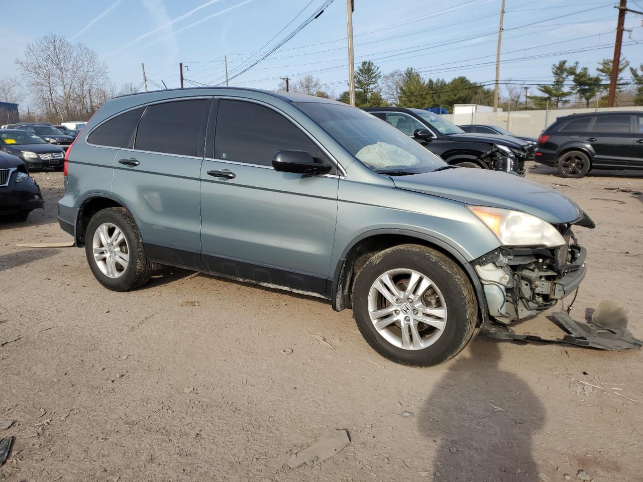 2011 Honda CR-V - Image 4