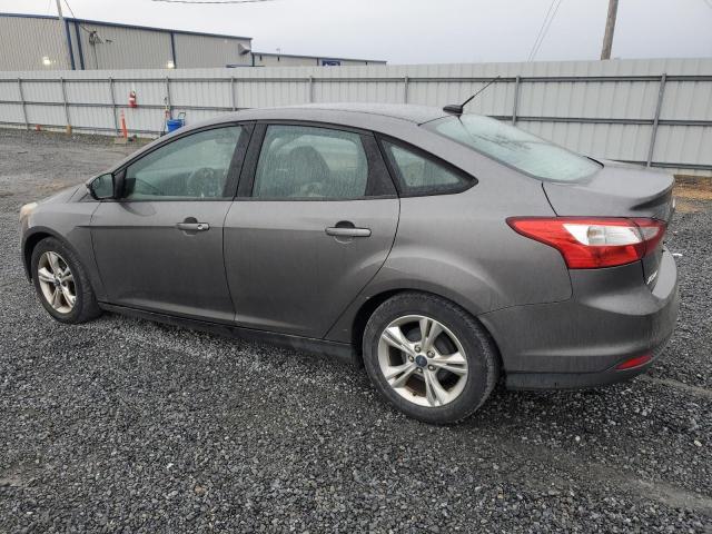  FORD FOCUS 2013 Szary