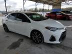 2017 Toyota Corolla L იყიდება Cartersville-ში, GA - Rear End