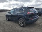 2019 Jeep Cherokee Latitude Plus zu verkaufen in Assonet, MA - Front End