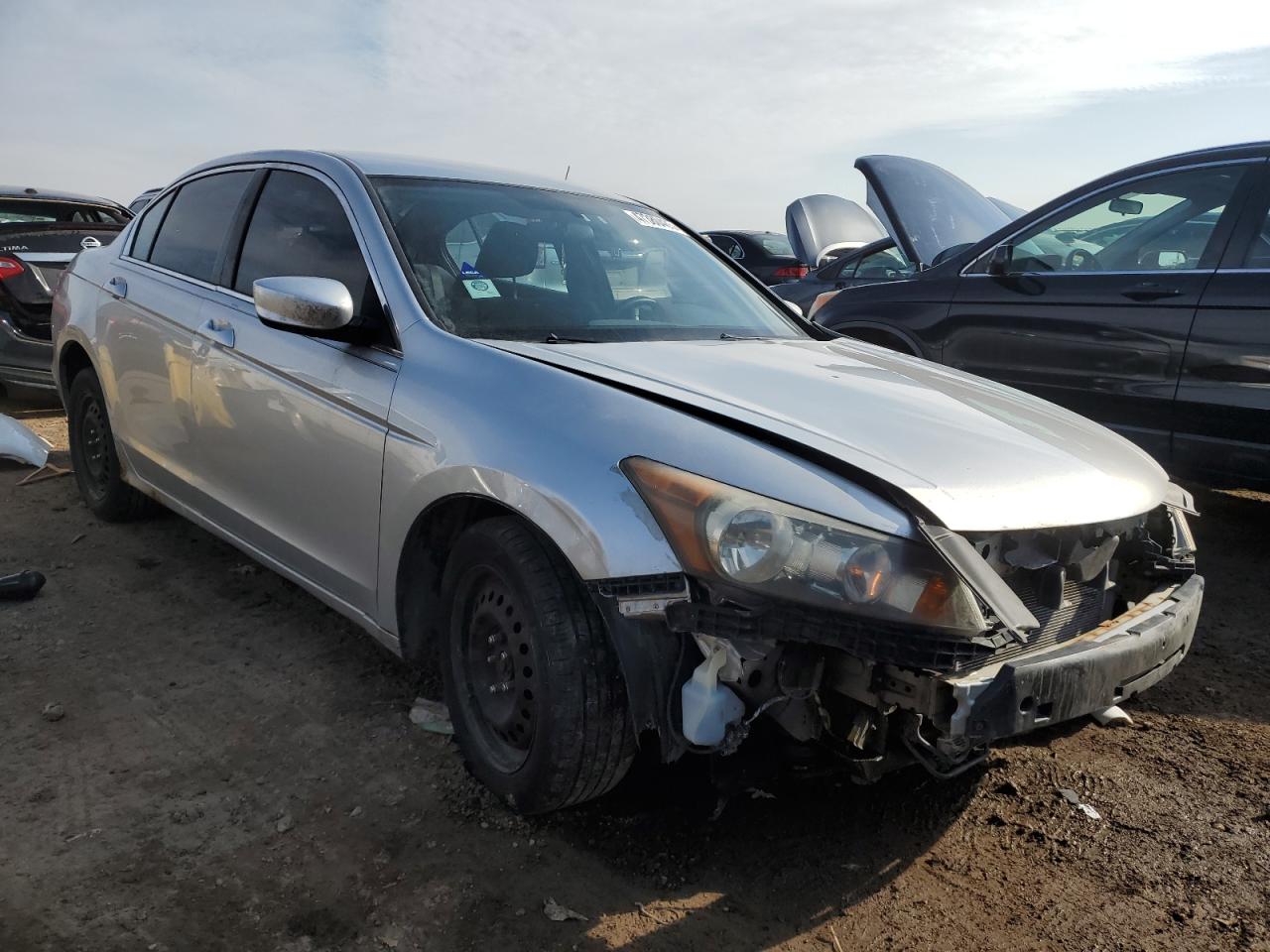2009 Honda Accord - Image 4