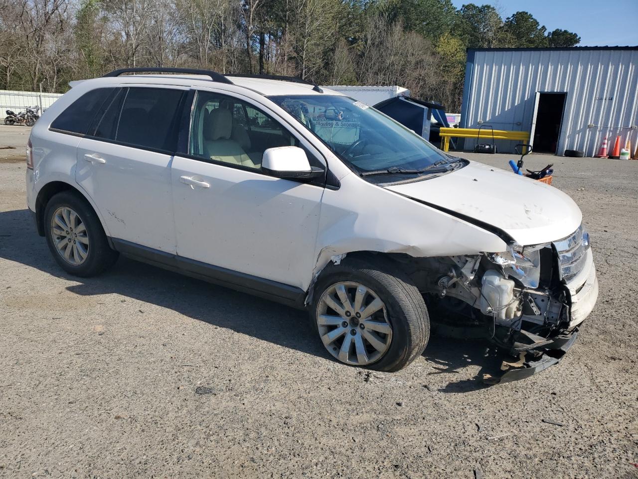 2010 Ford Edge - Image 4