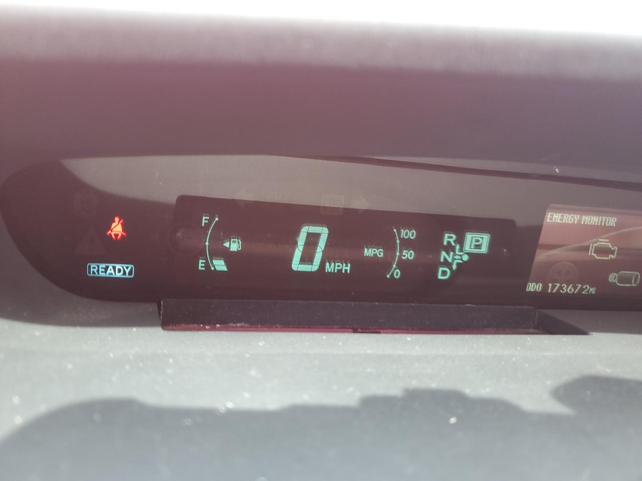 2014 Toyota Prius - Image 9