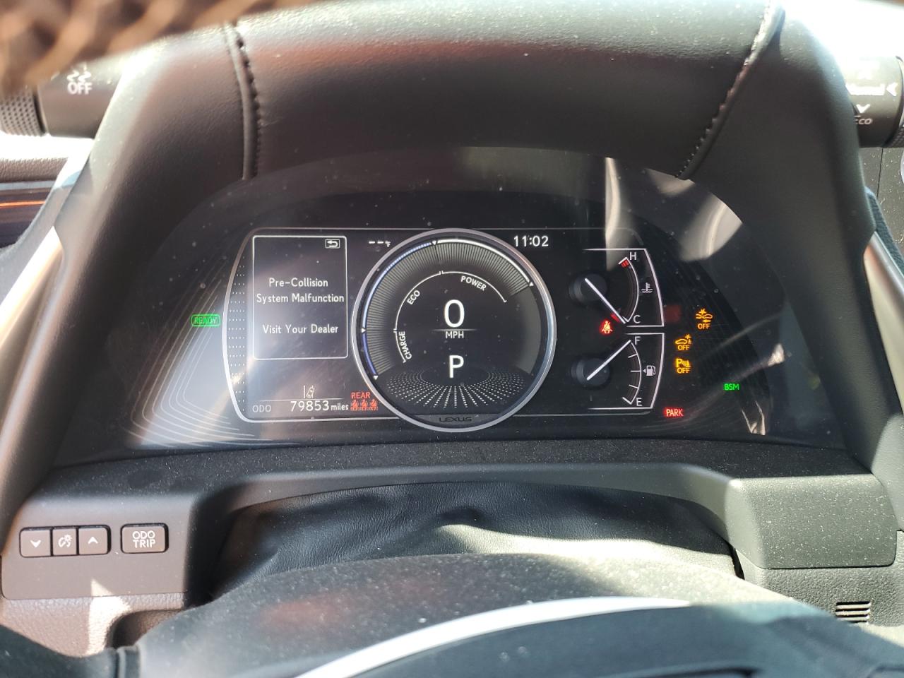2019 Lexus ES - Image 9