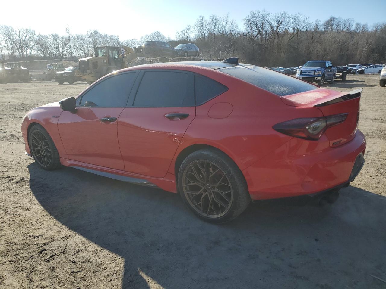 2023 Acura TLX - Image 2