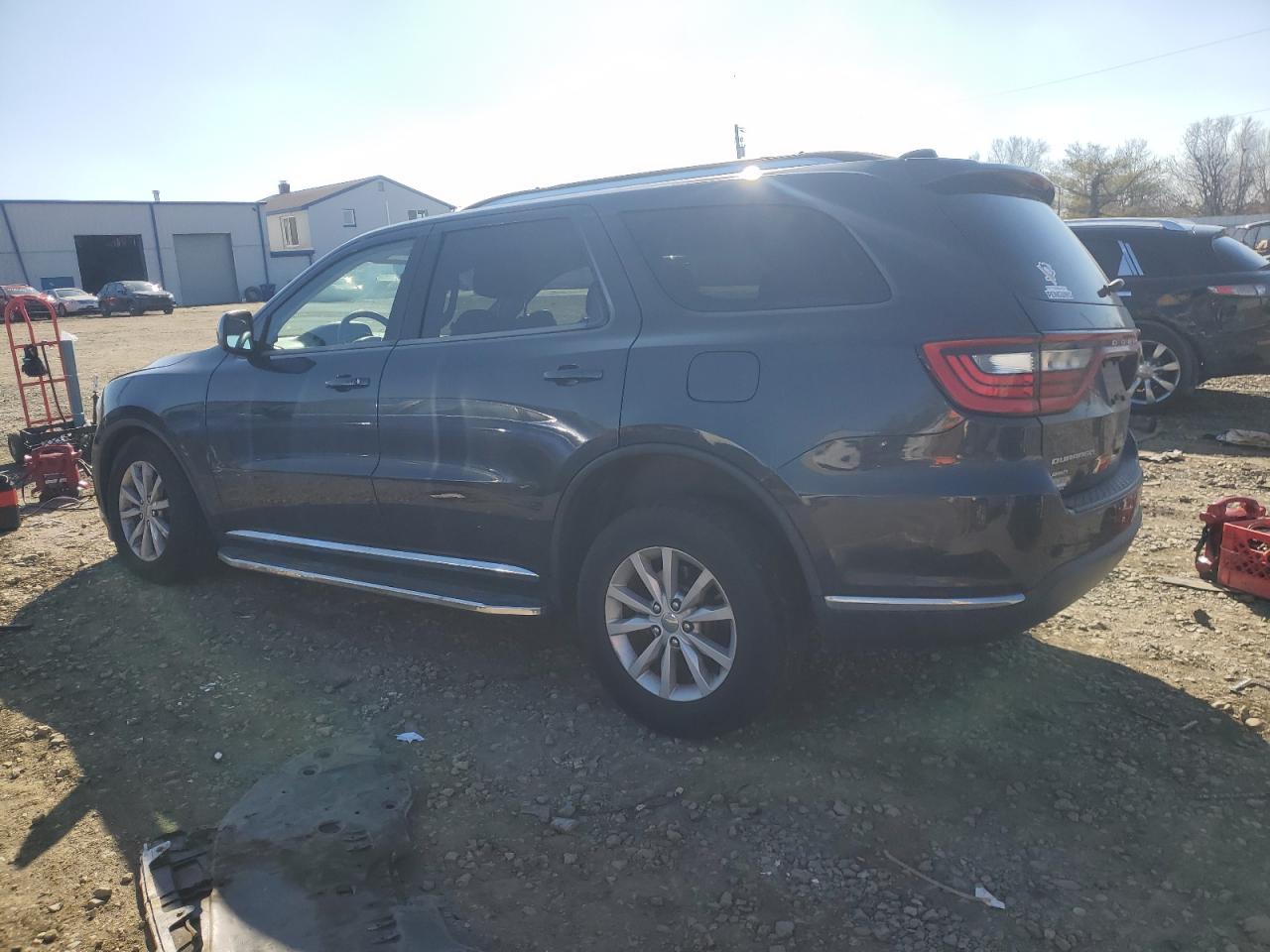 2015 Dodge Durango - Image 2