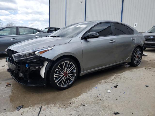 KIA FORTE GT 2024