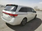 2015 Honda Odyssey Touring за продажба в Albuquerque, NM - Normal Wear