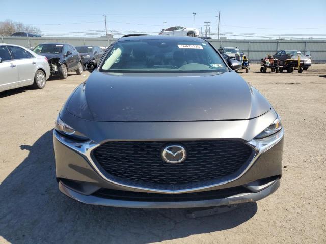  MAZDA 3 2021 Gray