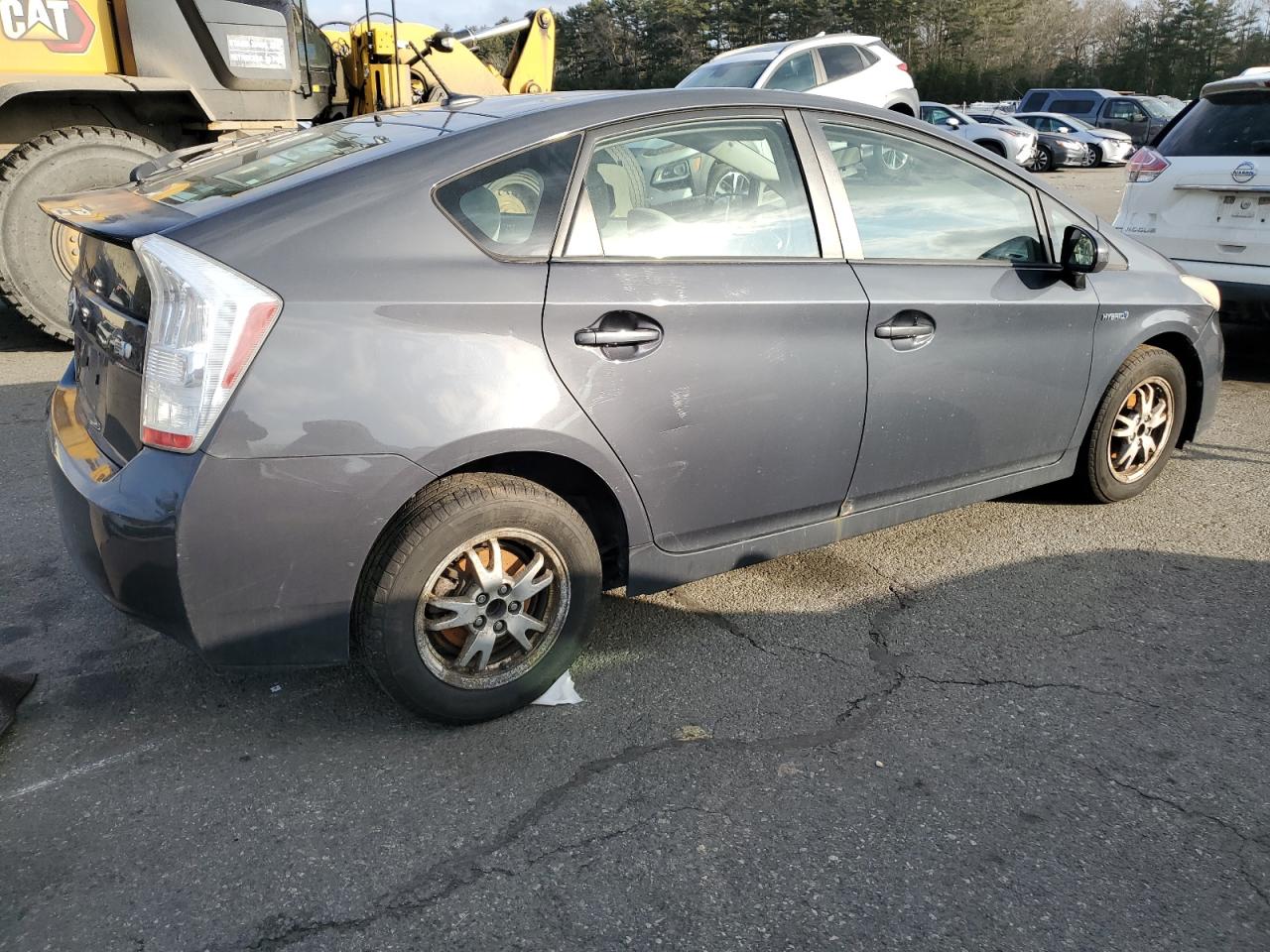 2010 Toyota Prius - Image 3