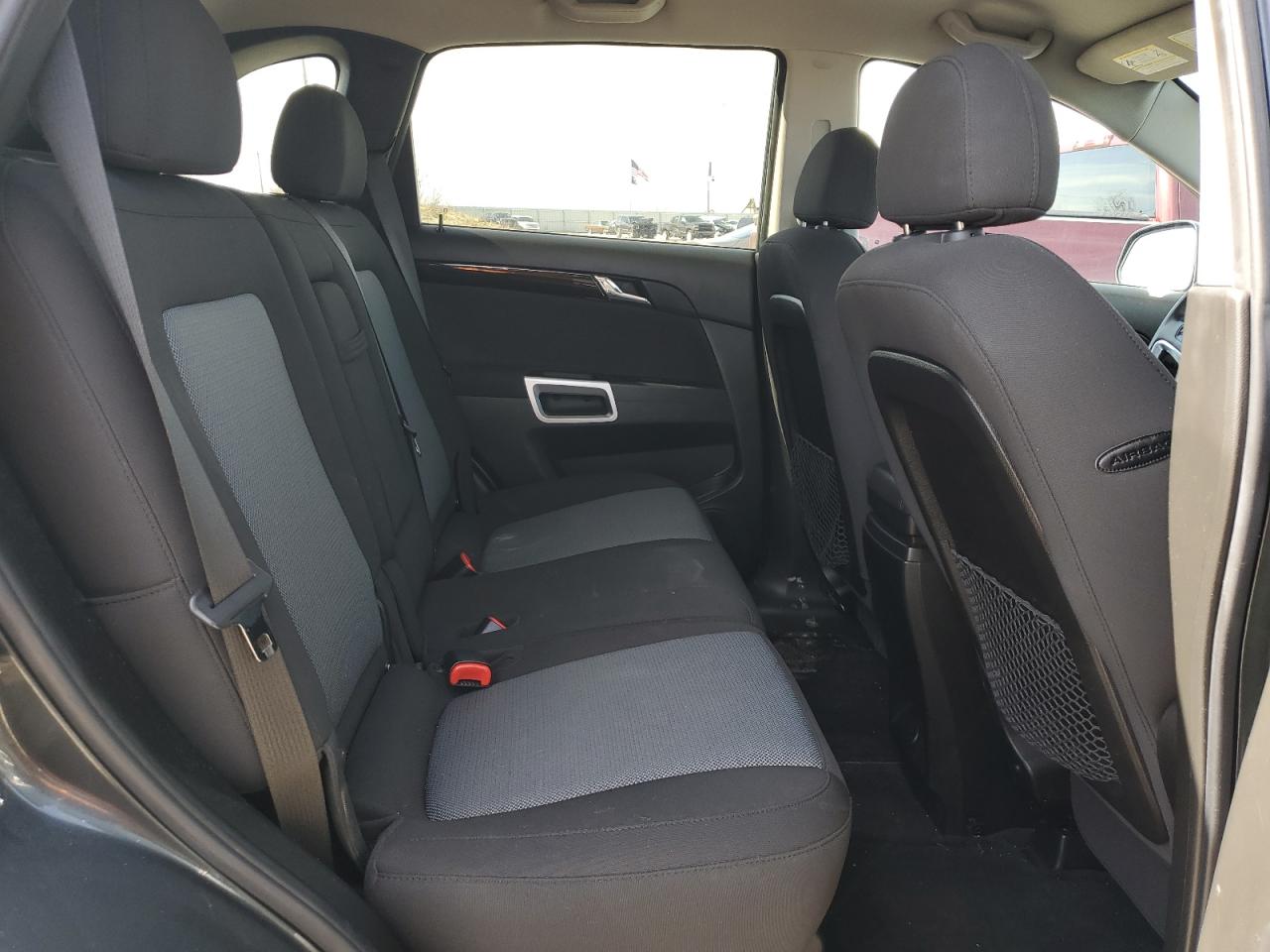 2013 Chevrolet Captiva - Image 11