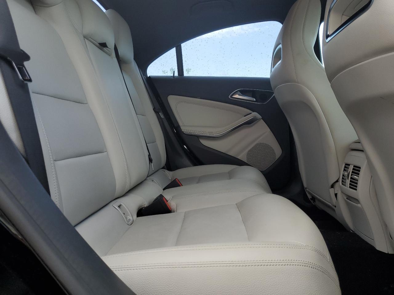 2014 Mercedes-Benz CLA-klasse - Image 10