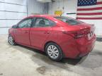 2022 Hyundai Accent Se for Sale in Candia, NH - Front End