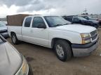 San Martin, CA에서 판매 중인 2004 Chevrolet Silverado C1500 - Side