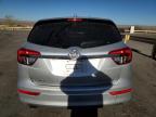 2017 Buick Envision Preferred en Venta en Albuquerque, NM - Front End