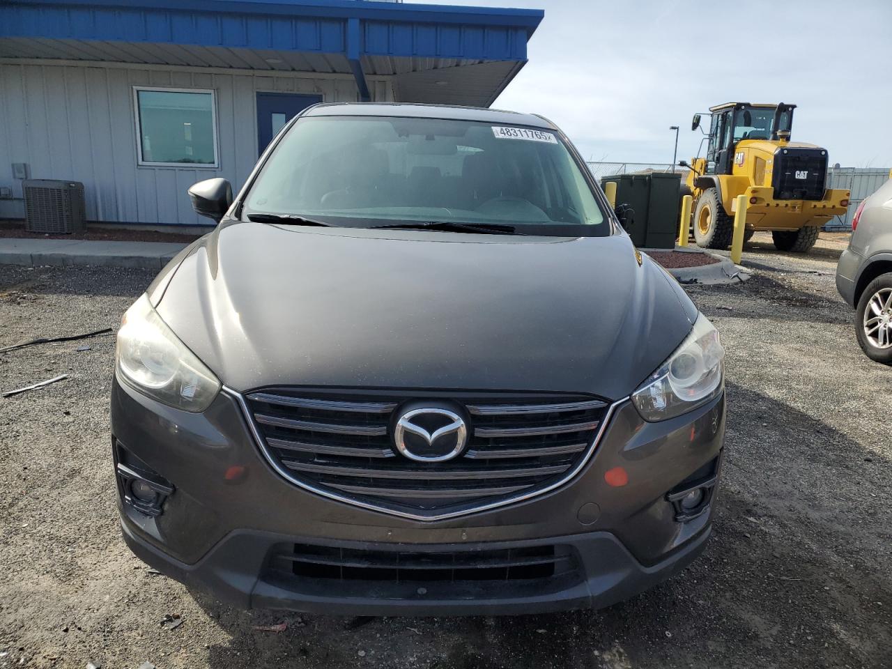 2016 Mazda CX-5 - Image 5